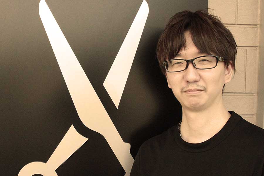 おひとりお一人に似合うスタイルをご提供いたします。