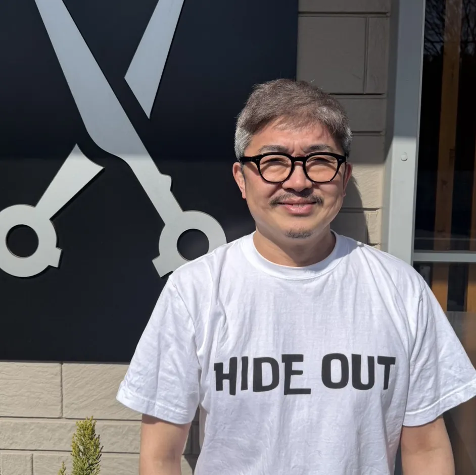 代表 水上洋平